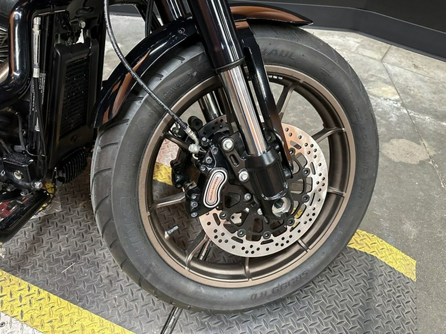 2022 Harley-Davidson FXLRS - Low Rider S