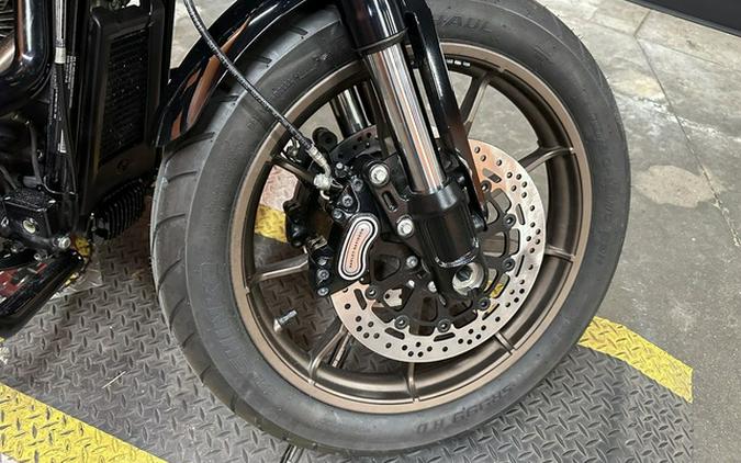 2022 Harley-Davidson FXLRS - Low Rider S