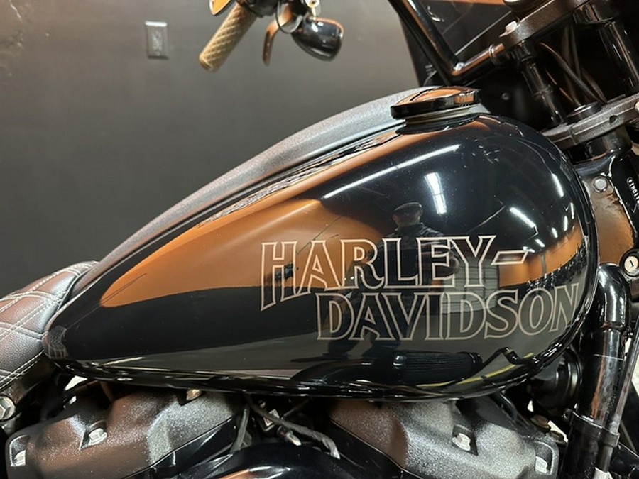 2022 Harley-Davidson FXLRS - Low Rider S