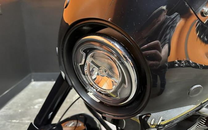 2022 Harley-Davidson FXLRS - Low Rider S