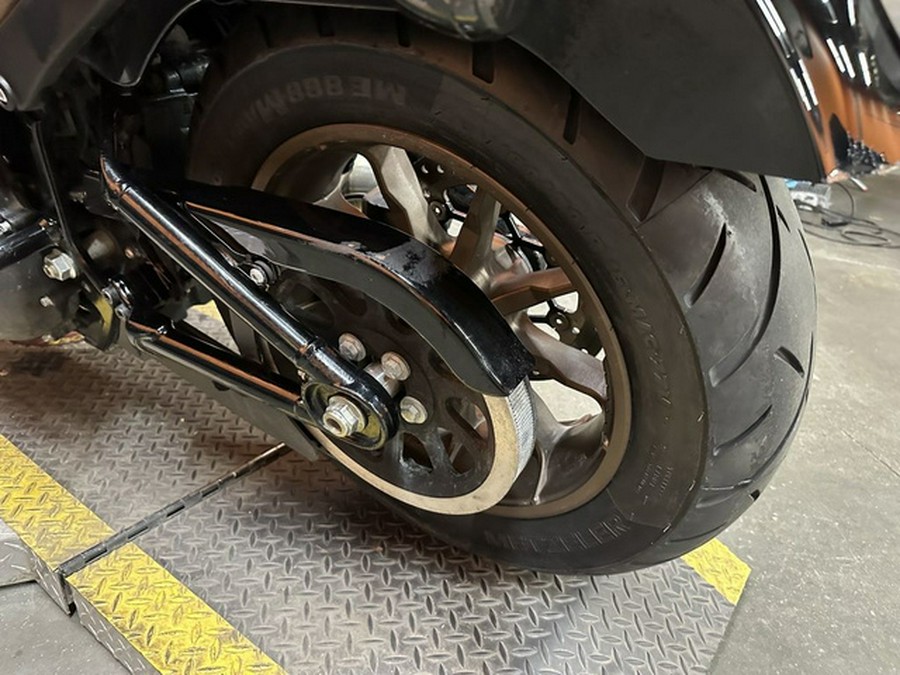 2022 Harley-Davidson FXLRS - Low Rider S
