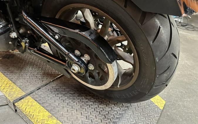 2022 Harley-Davidson FXLRS - Low Rider S