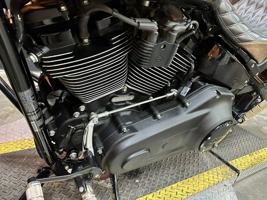 2022 Harley-Davidson FXLRS - Low Rider S
