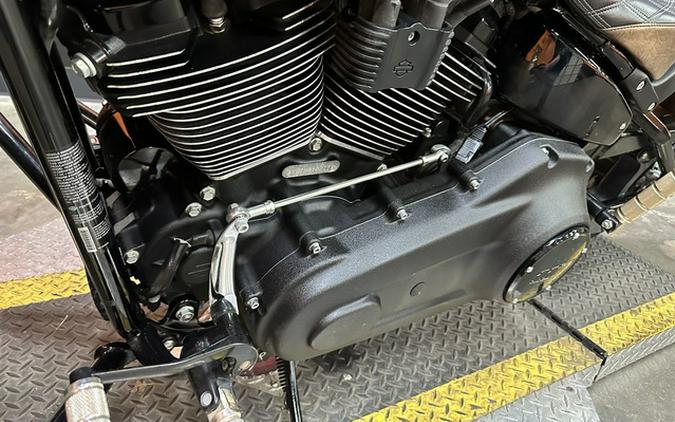 2022 Harley-Davidson FXLRS - Low Rider S