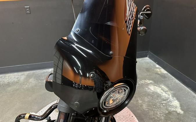 2022 Harley-Davidson FXLRS - Low Rider S