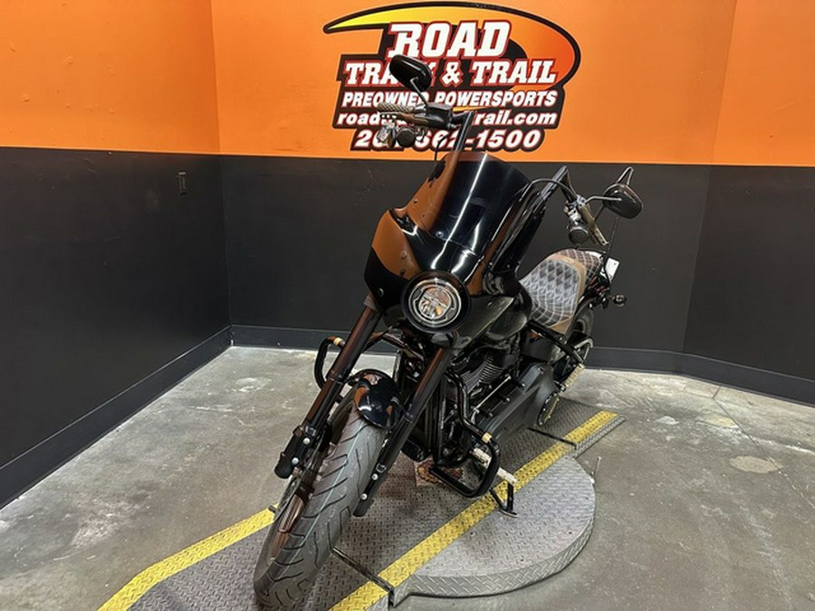 2022 Harley-Davidson FXLRS - Low Rider S
