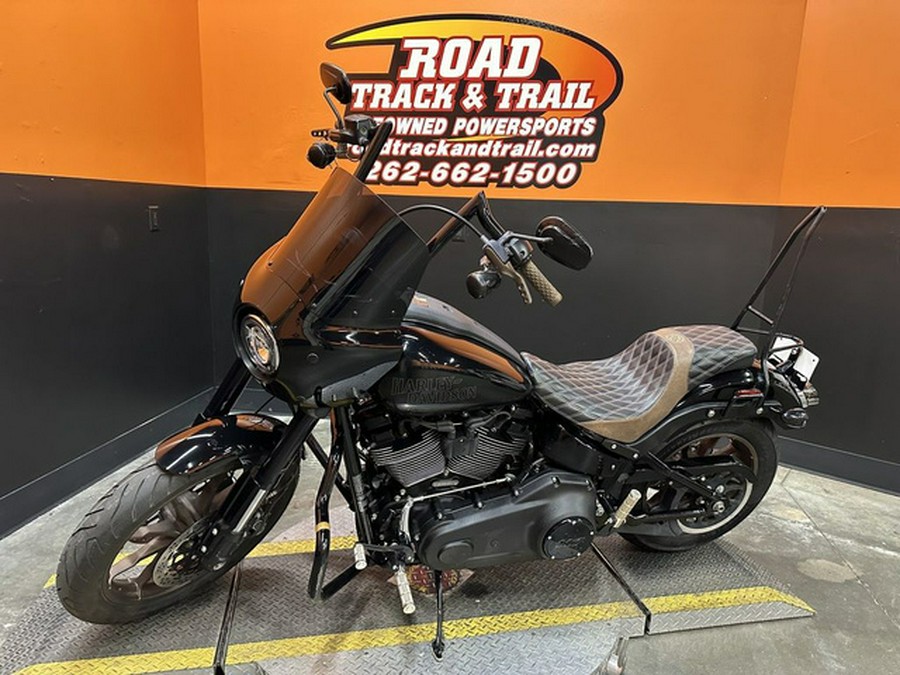 2022 Harley-Davidson FXLRS - Low Rider S