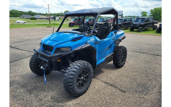 2026 GENERAL XP 1000 PREMIUM - Polaris
