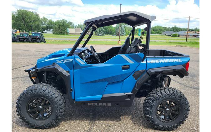 2026 GENERAL XP 1000 PREMIUM - Polaris