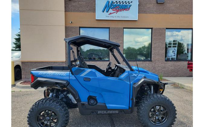 2026 GENERAL XP 1000 PREMIUM - Polaris