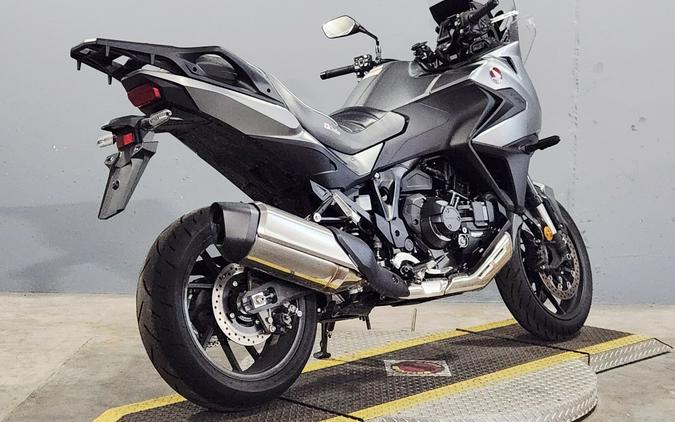 2026 Honda NT1100 DCT