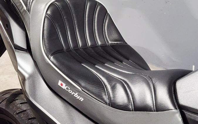 2026 Honda NT1100 DCT