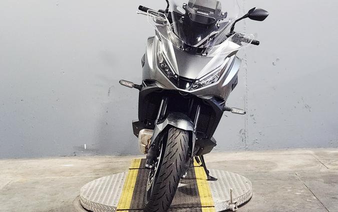 2026 Honda NT1100 DCT