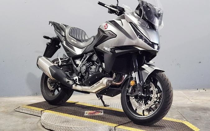 2026 Honda NT1100 DCT