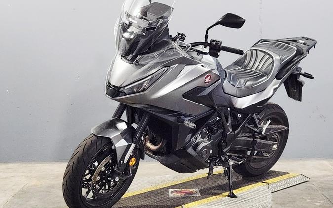 2026 Honda NT1100 DCT