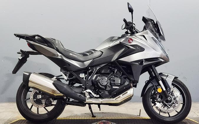 2026 Honda NT1100 DCT
