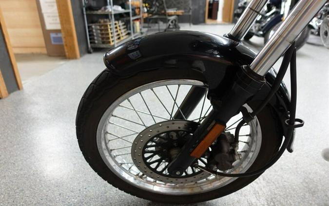 2017 Suzuki TU 250 X