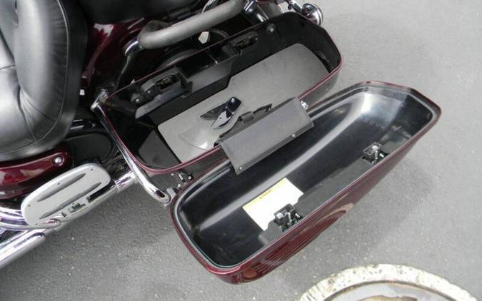 2008 Yamaha Royal Star Venture 1300