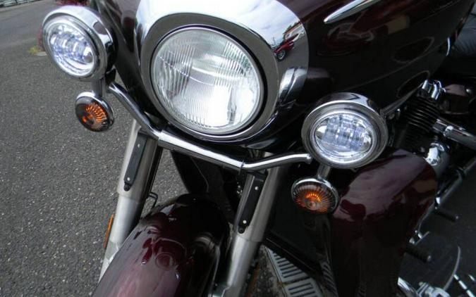 2008 Yamaha Royal Star Venture 1300