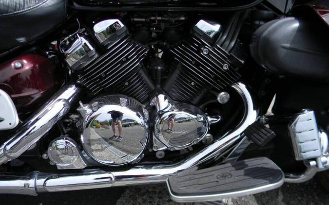 2008 Yamaha Royal Star Venture 1300