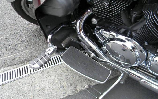 2008 Yamaha Royal Star Venture 1300
