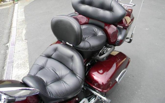 2008 Yamaha Royal Star Venture 1300