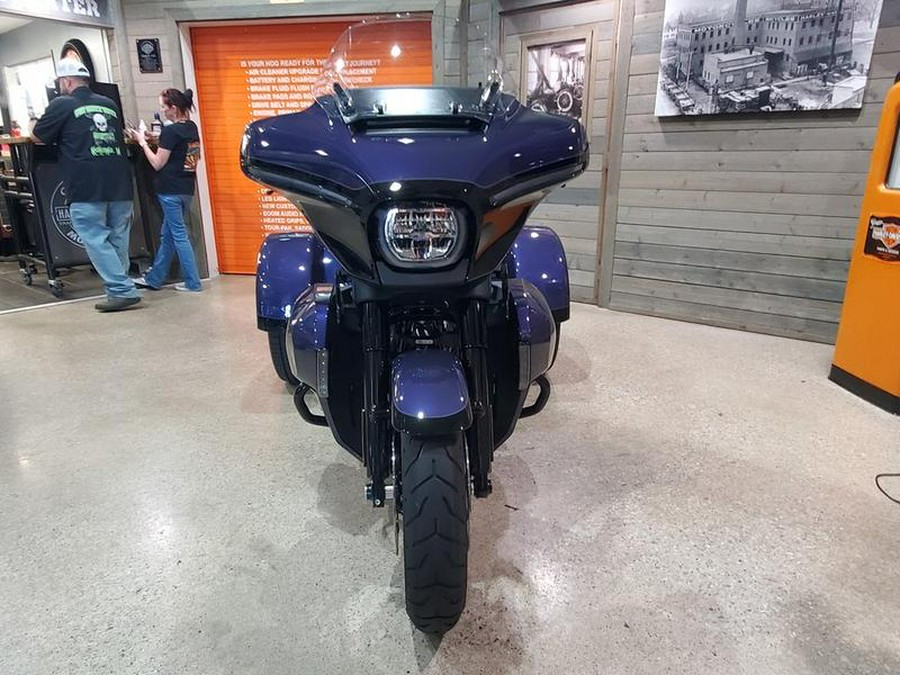 2026 Harley-Davidson® FLHLT - Street Glide® 3 Limited