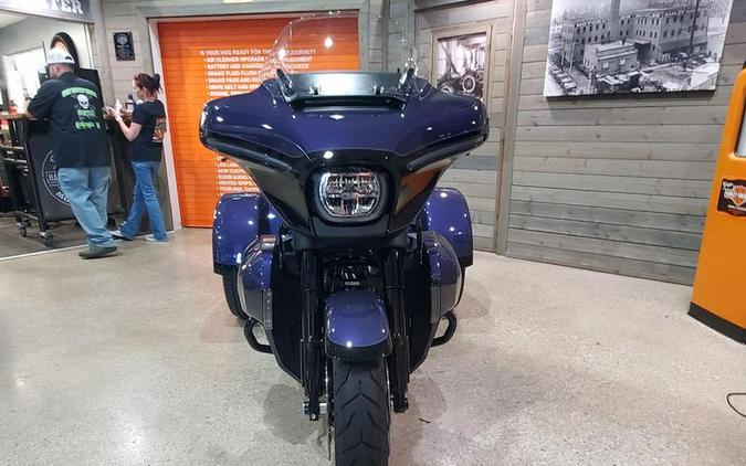 2026 Harley-Davidson® FLHLT - Street Glide® 3 Limited