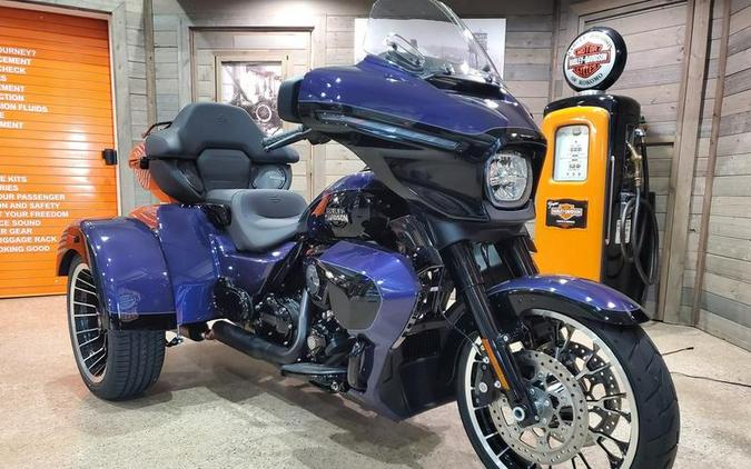 2026 Harley-Davidson® FLHLT - Street Glide® 3 Limited