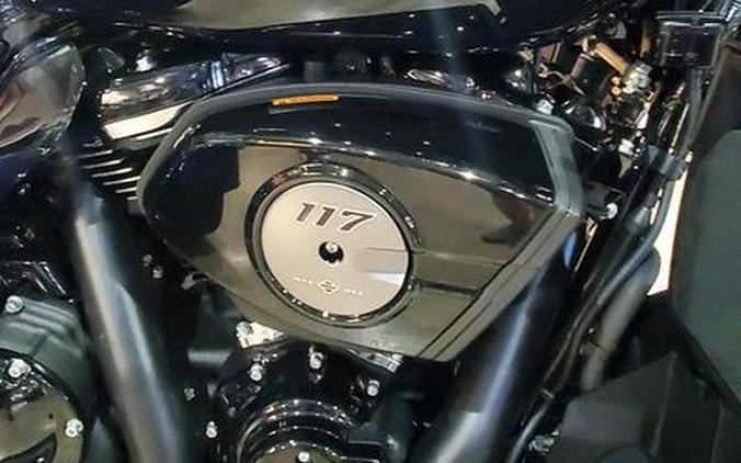 2026 Harley-Davidson® FLHLT - Street Glide® 3 Limited
