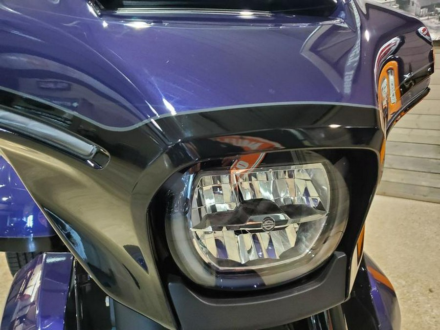 2026 Harley-Davidson® FLHLT - Street Glide® 3 Limited