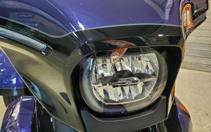 2026 Harley-Davidson® FLHLT - Street Glide® 3 Limited