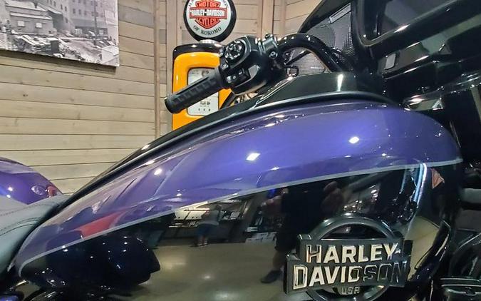 2026 Harley-Davidson® FLHLT - Street Glide® 3 Limited