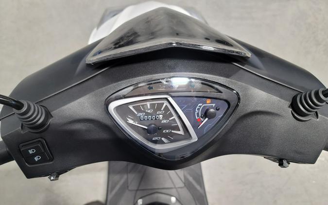 2026 Scootstar Racestar 150cc Scooter