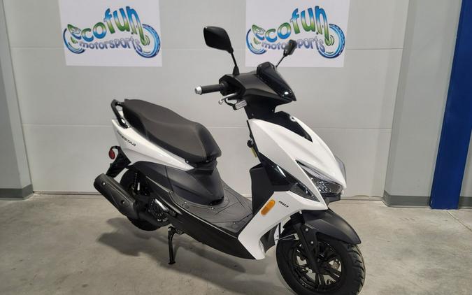 2026 Scootstar Racestar 150cc Scooter