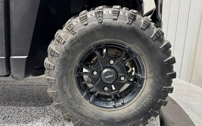 2024 Polaris RANGER CREW XP 1000 NORTHSTAR ULTIMATE