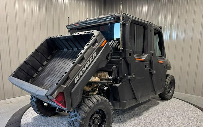 2024 Polaris RANGER CREW XP 1000 NORTHSTAR ULTIMATE