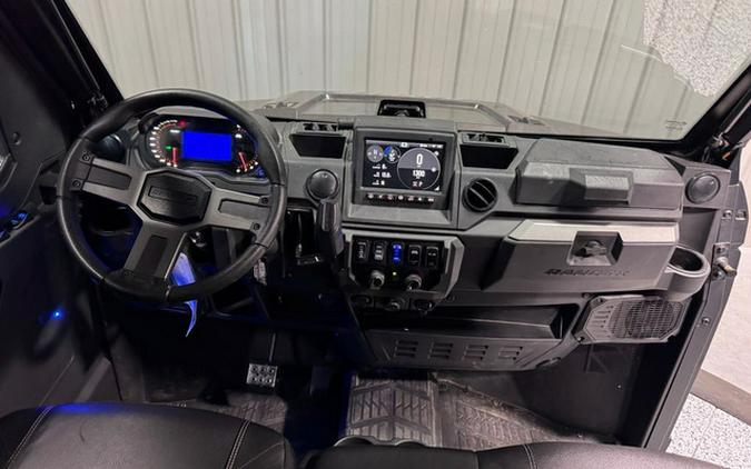 2024 Polaris RANGER CREW XP 1000 NORTHSTAR ULTIMATE