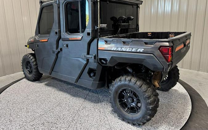 2024 Polaris RANGER CREW XP 1000 NORTHSTAR ULTIMATE