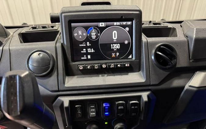 2024 Polaris RANGER CREW XP 1000 NORTHSTAR ULTIMATE