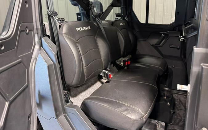 2024 Polaris RANGER CREW XP 1000 NORTHSTAR ULTIMATE