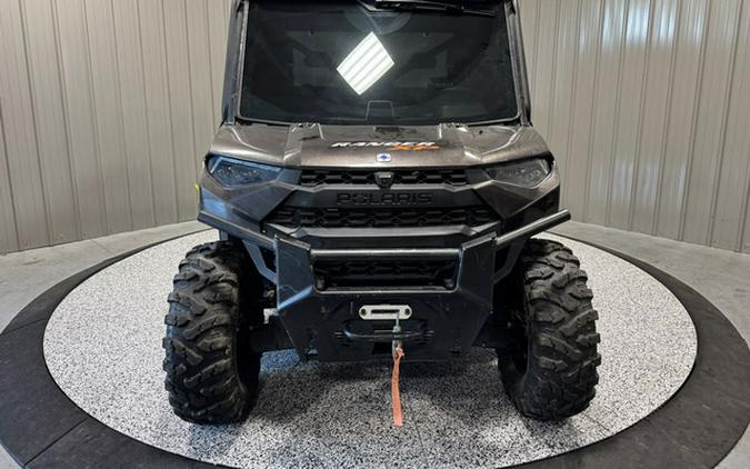 2024 Polaris RANGER CREW XP 1000 NORTHSTAR ULTIMATE