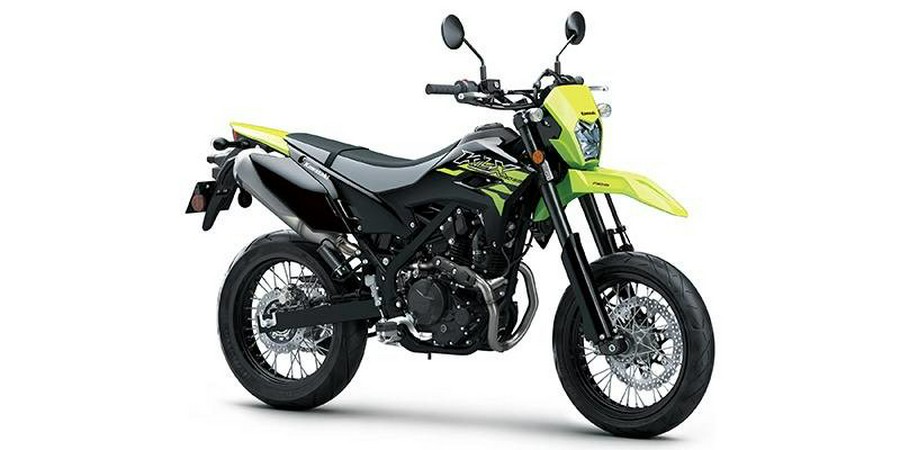 2027 KLX 230SM ABS - Kawasaki