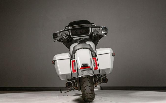 2025 Harley-Davidson Street Glide