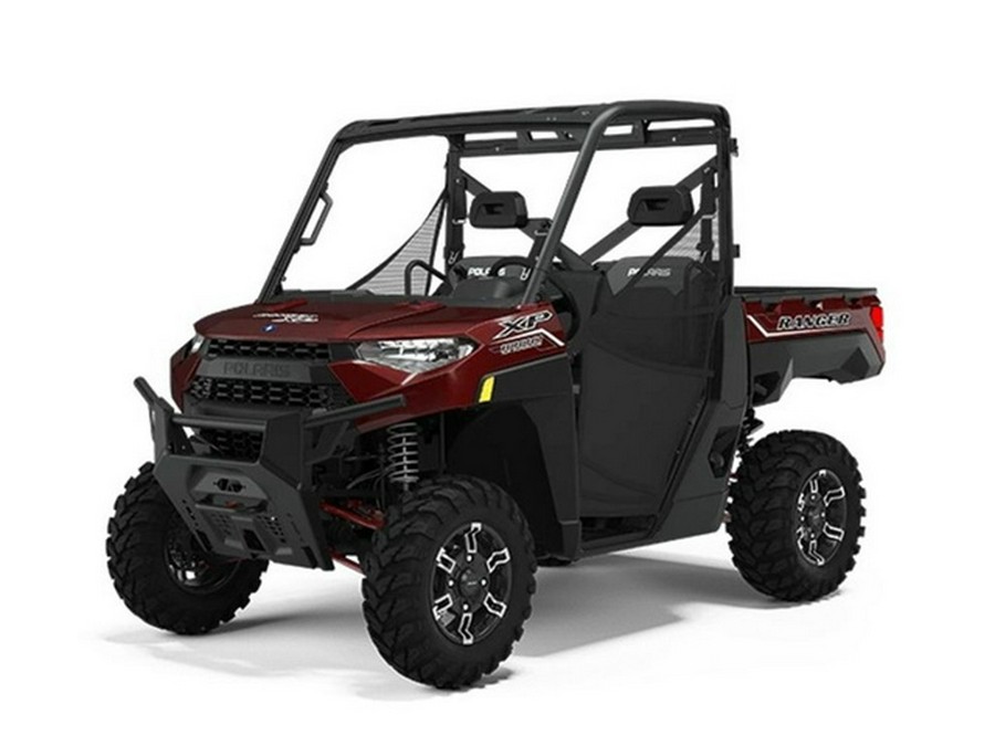 2021 Polaris Ranger XP 1000 Premium