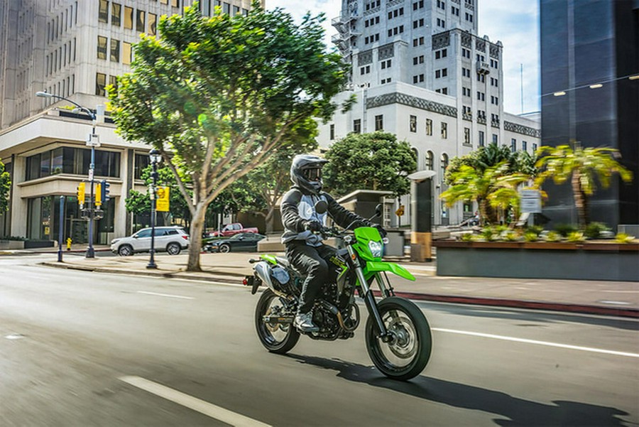 2023 Kawasaki KLX 230SM