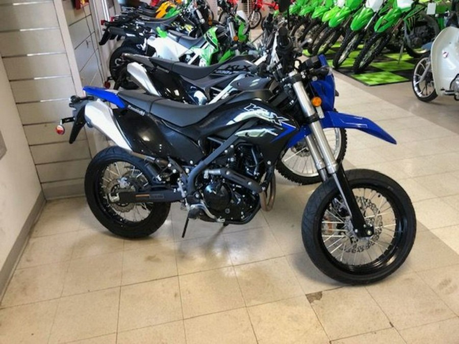 2023 Kawasaki KLX 230SM