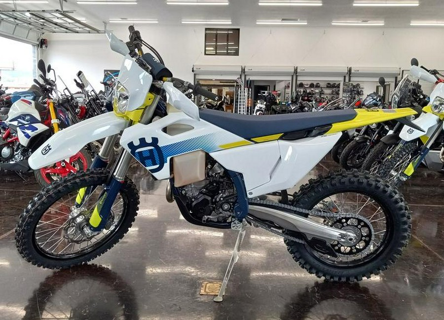 2024 Husqvarna® FE 350w