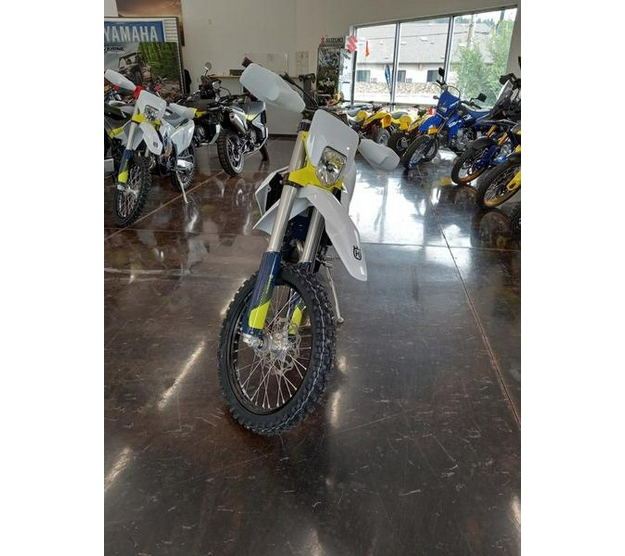 2024 Husqvarna® FE 350w