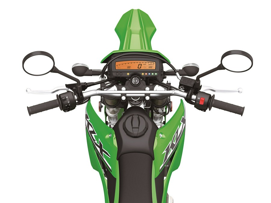 2024 Kawasaki KLX 300